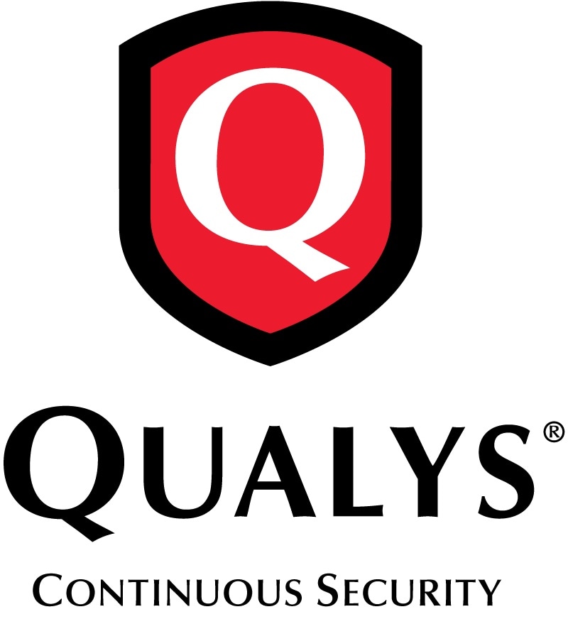 Qualys logo