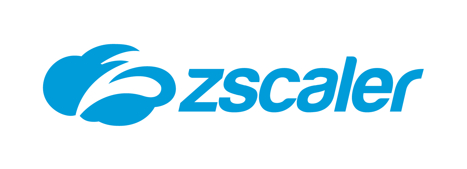 Zscaler logo