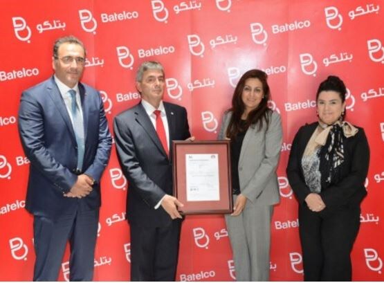 Batelco Handover