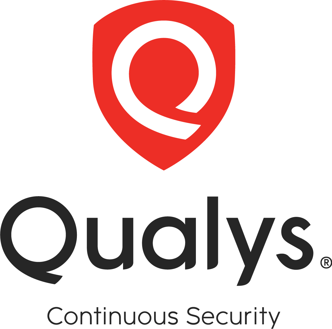 Qualys logo