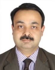 Dhiraj Saxena