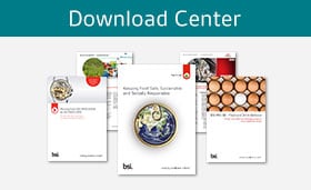 Download Center - Food & Agri