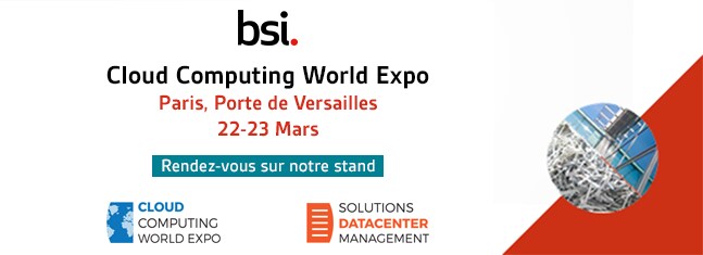 Cloud Computing World Expo