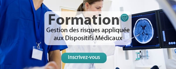 Gestion des risques appliquée aux DM