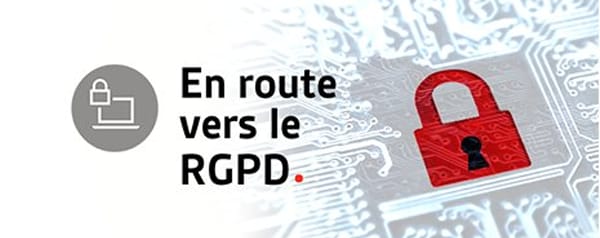 En route vers le RGPD