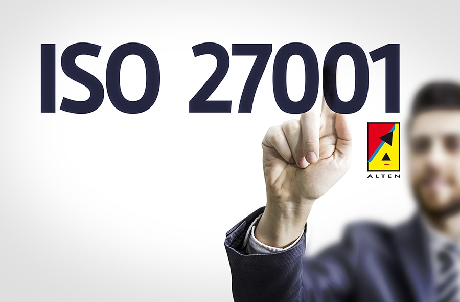 ISO 27001