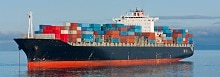 Benefits of c-tpat certification - ship image