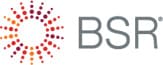 BSR logo