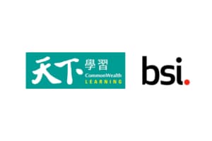 BSI X 天下學習