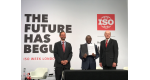 ISO Week London 2021