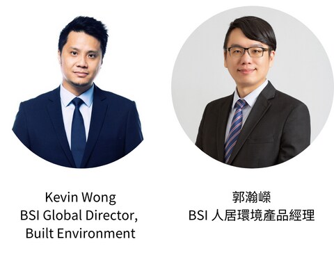 BSI Speakers