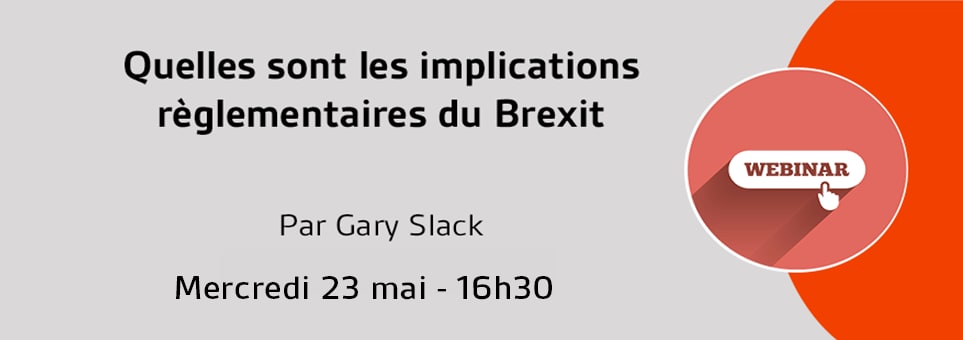 Webinar BSI | Brexit