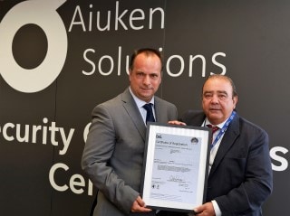 certificado aiuken