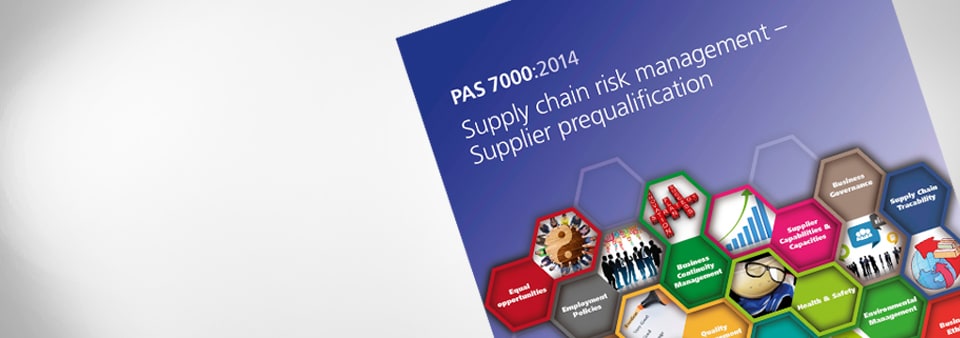 PAS 7000 Guide cover