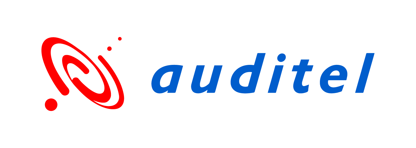 Auditel logo