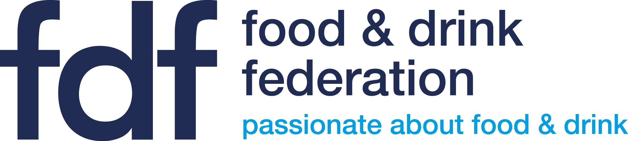 FDF Logo