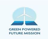 Green powered future image