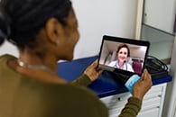 Health and telemedicine