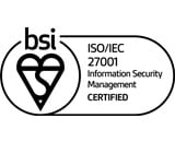 marca iso 27001