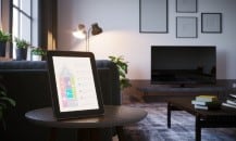 Our homes are getting smarter