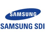 Samsung SDI logo