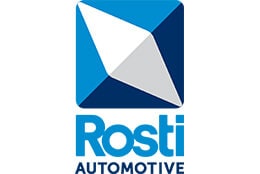 rosti logo
            