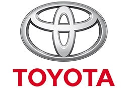 Toyota logo