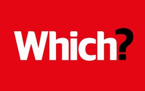 Which? logo