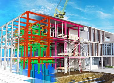 Bronnenpagina BIM | Building Information Modeling