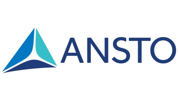 Ansto logo