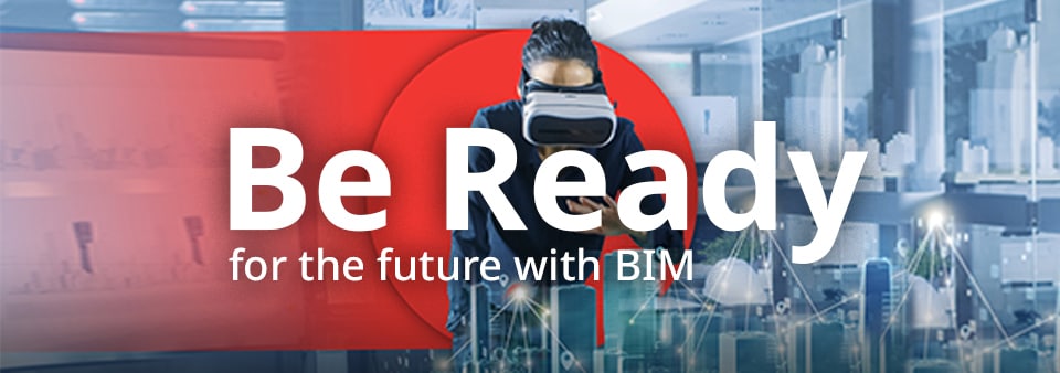 future of BIM