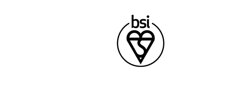 BSI Kitemark™ certification