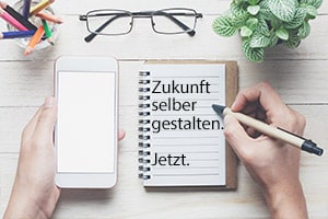 Sie suchen einen neuen einzigartigen Job? 