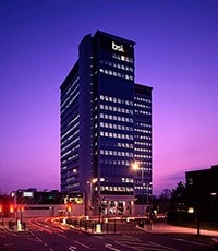 BSI Tower