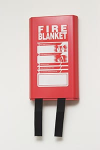 Fire Blanket