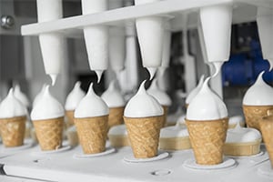 BRC Issue 8 Training Course, Food Safety, Ice Creams Food Manufacturing