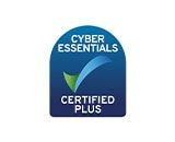 cyber essentials plus logo