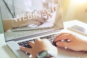 webinars on demand