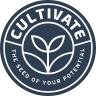 Cultivate logo