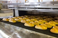 Food Manufacturing Bread Baking BRC Standard Training Courses