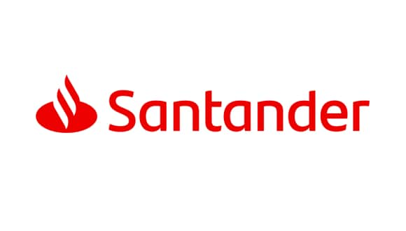 Santander logo