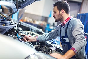 Normas del sector del automóvil