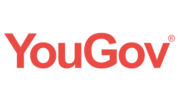 YouGov logo