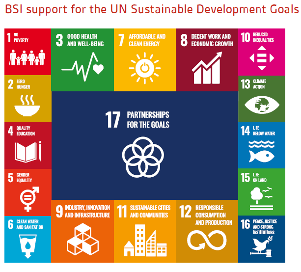 UNSDGs