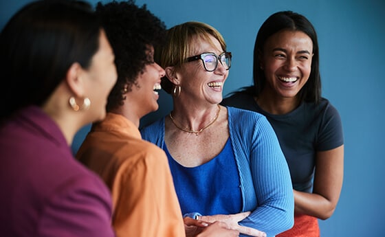 Lifting the second glass ceiling