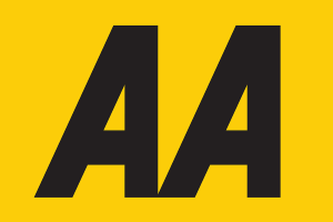 AA logo