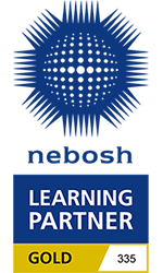 Nebosh logo