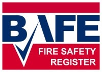 BAFE logo