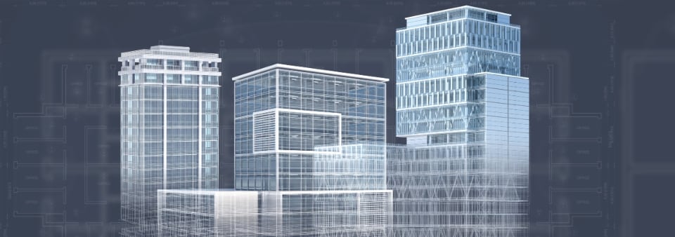 The Digital World: BIM image