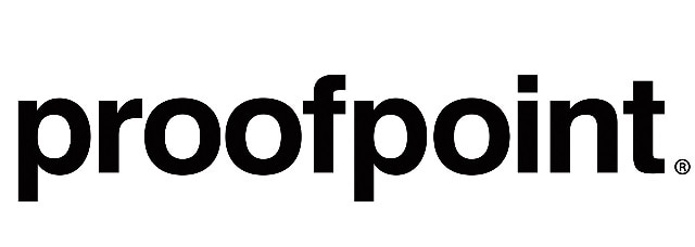 Proofpoint logo